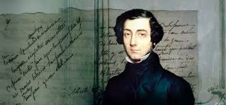 alexis de tocqueville democracy in america sparknotes